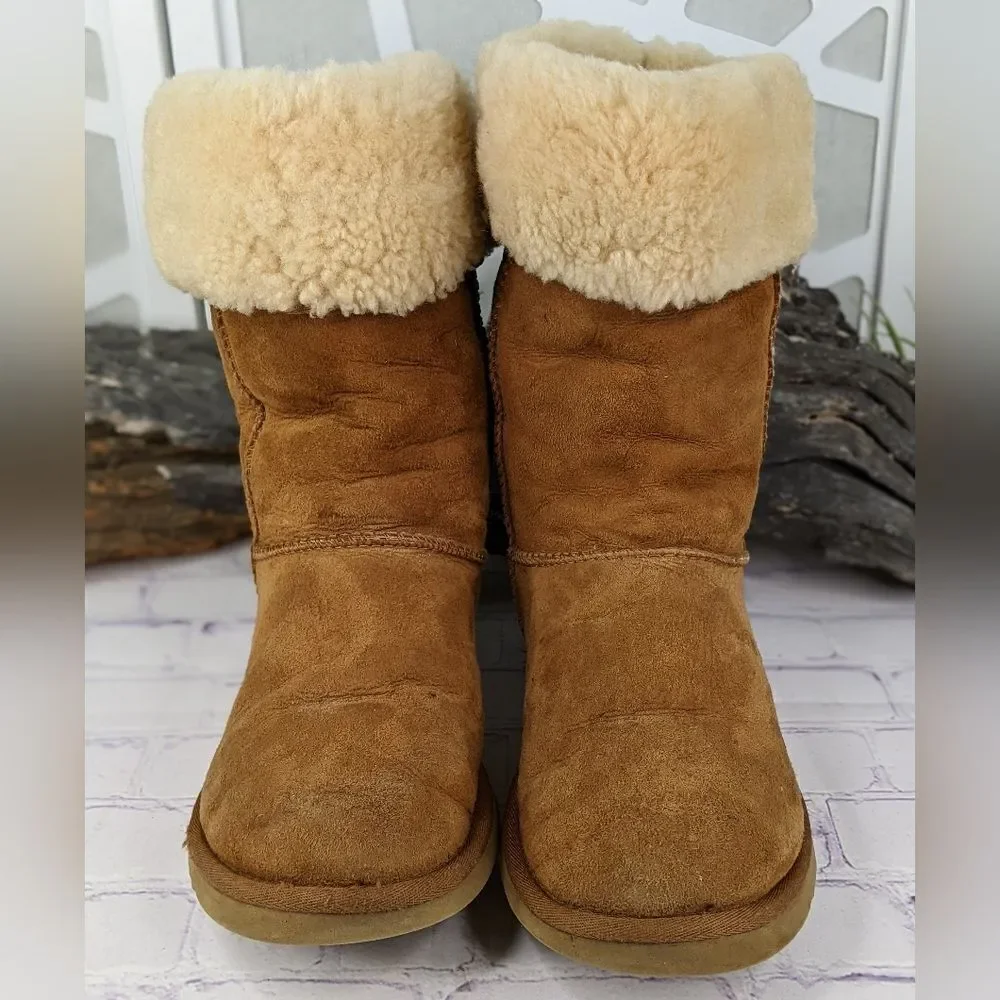 UGG Classic Tall 5815 Boot